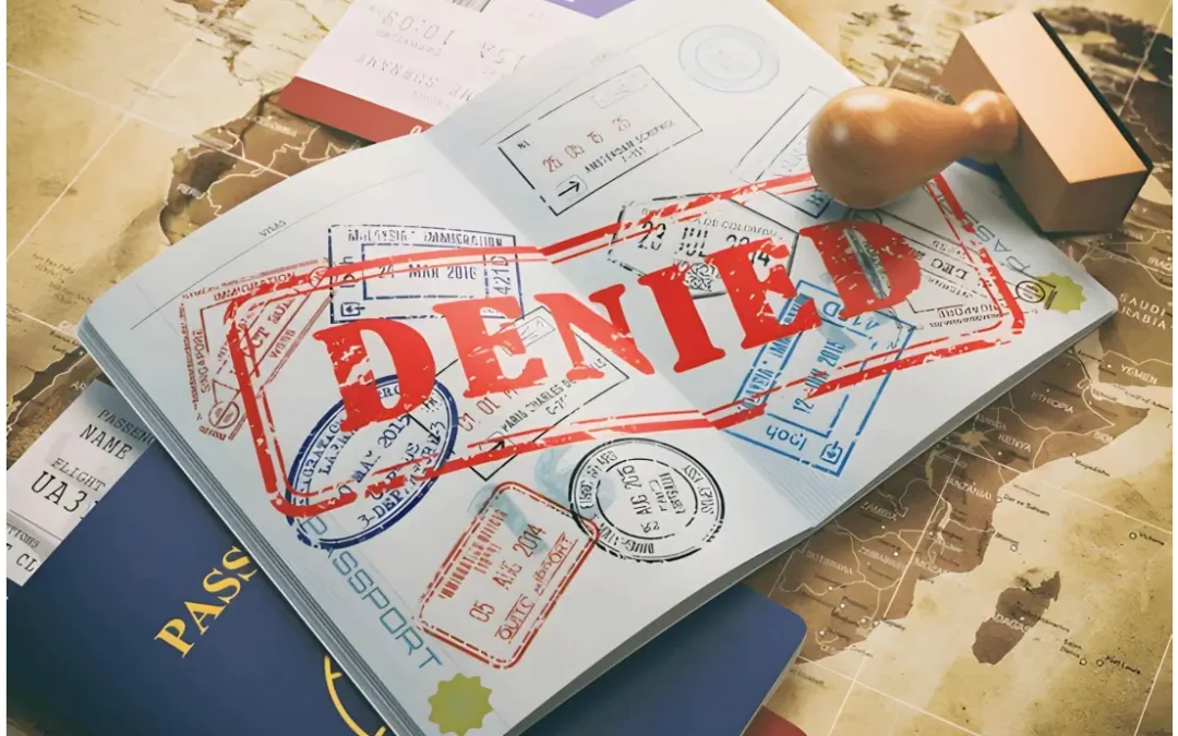 Massive Visa Denials: Is Ireland Shutting Its Doors on Nepali Students?